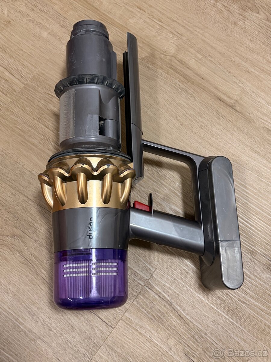 Dyson V11 tělo s baterií - 3