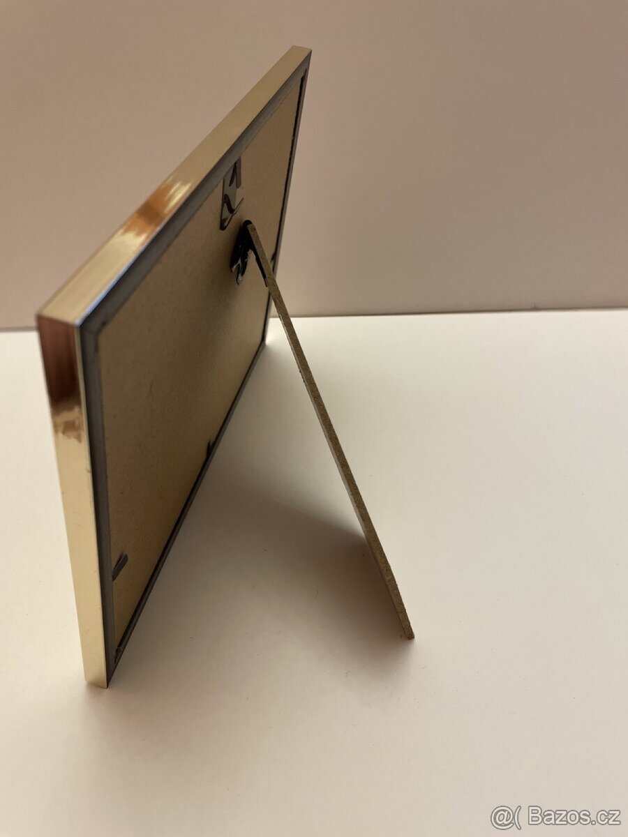 Zlatá bankovka Trump - 3