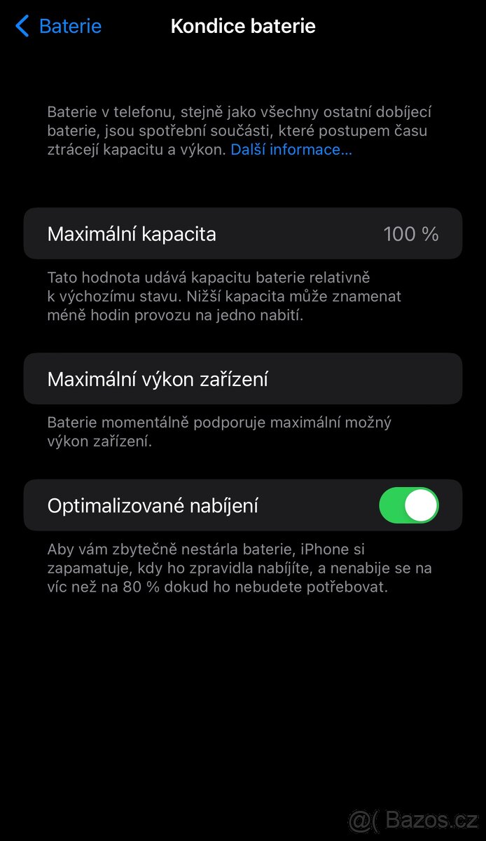iphone 7 plus 32gb vymenim - 3