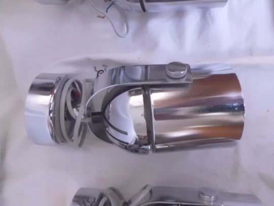 Krásné Art Lampy - LIDOKOV - STANISLAV INDRA - SUPER STAV - 3