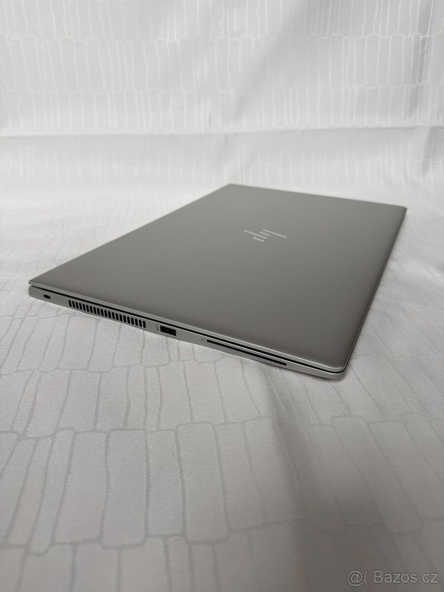 Notebook HP EliteBook - 3