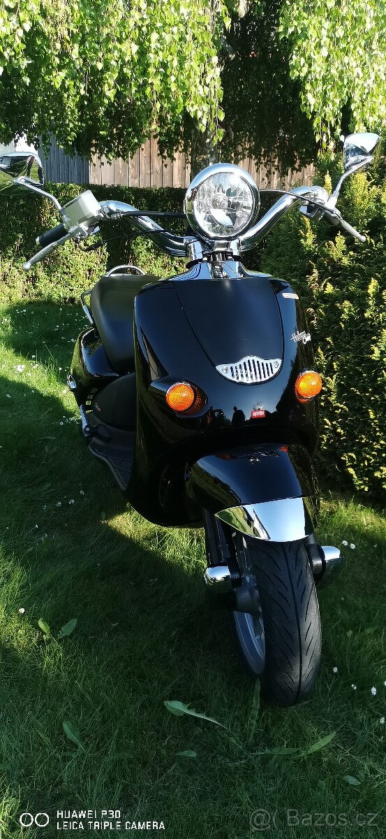 Aprilia mojito habana 125 - 3