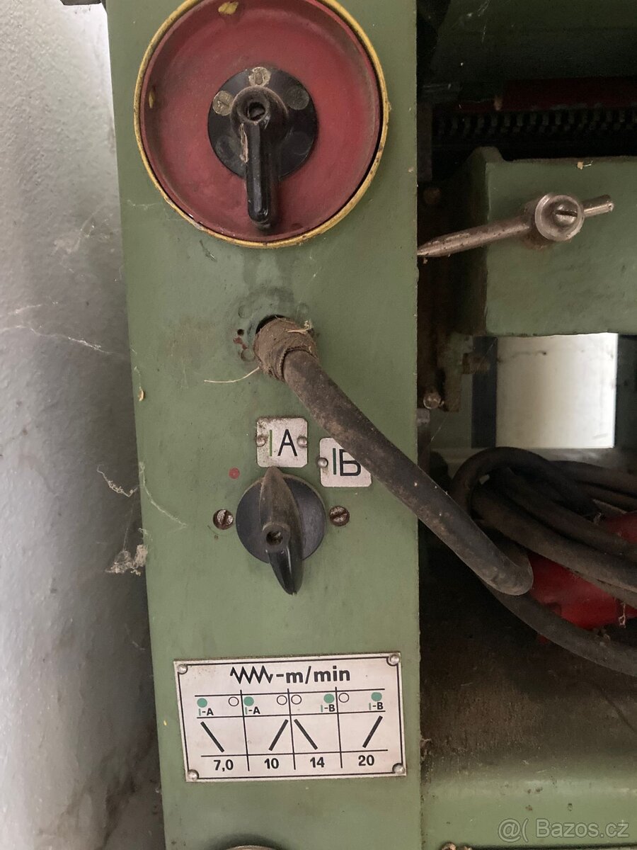 Hoblovka s protahem Jaroma - 3