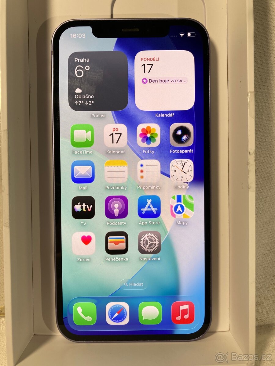 ✅ iPhone 12, 128GB ✅ - 3