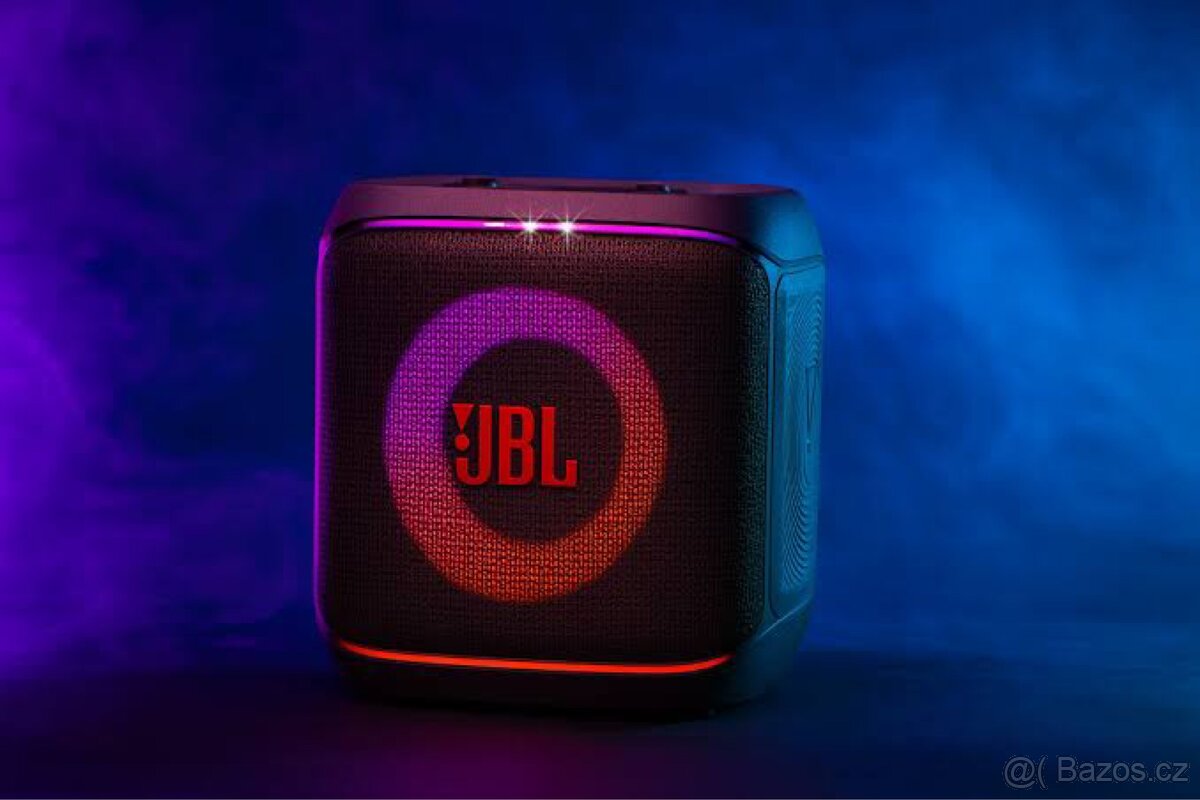 JBL partybox Encore Essential 2 - 3