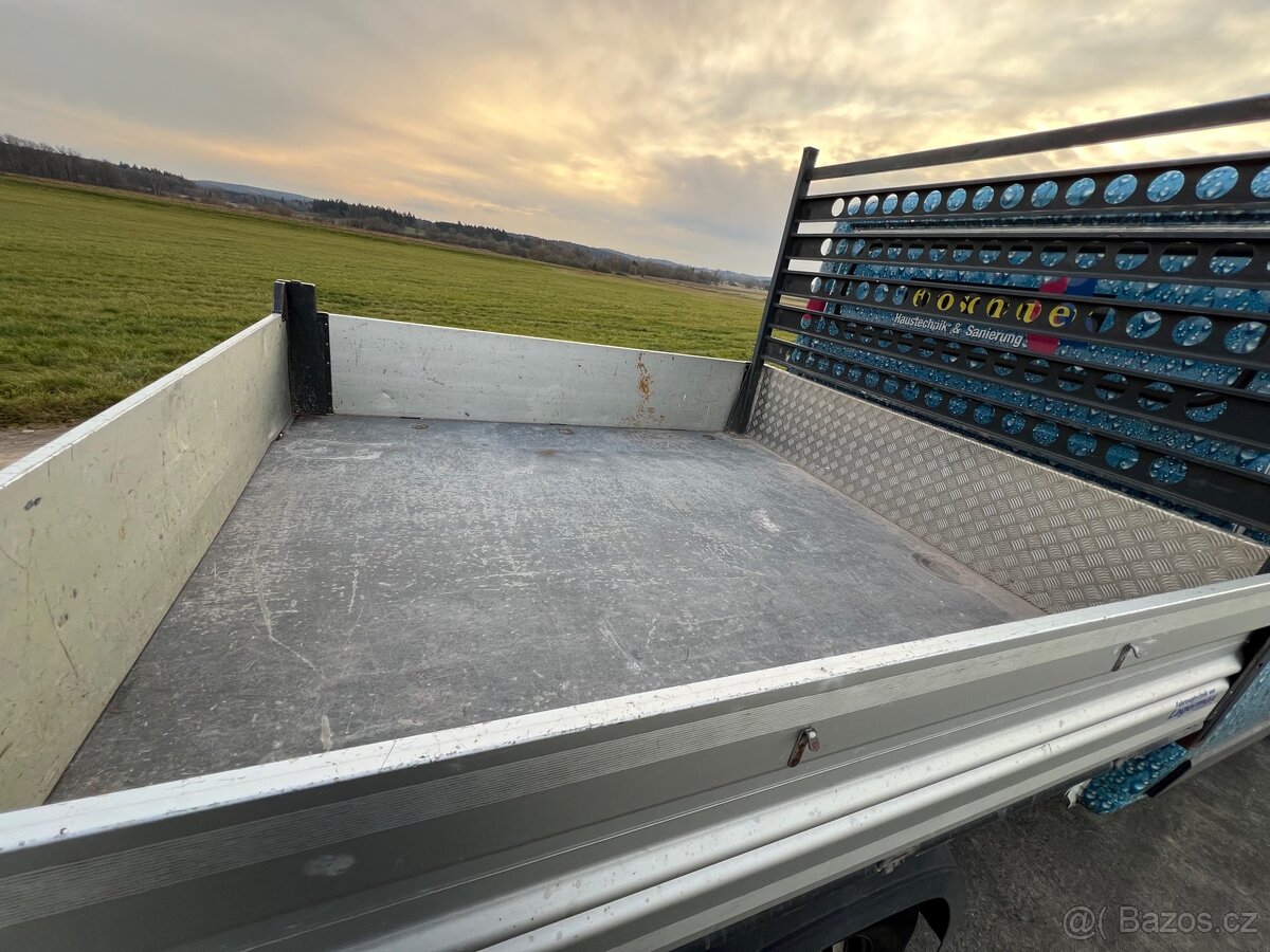 Ducato 2.3JTD 96kw 3S SKLOPKA - 3