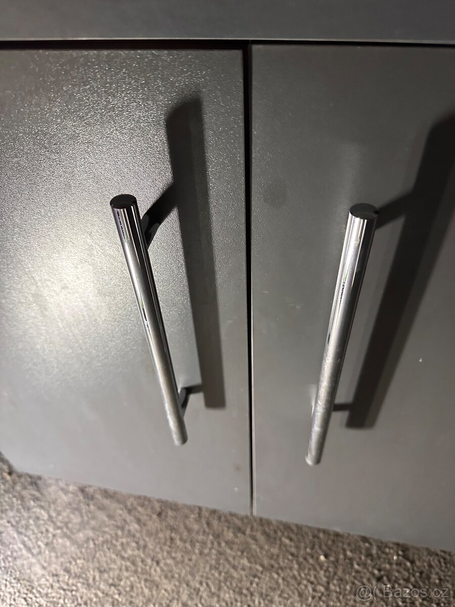 Skříňka pod umyvadlo - 3