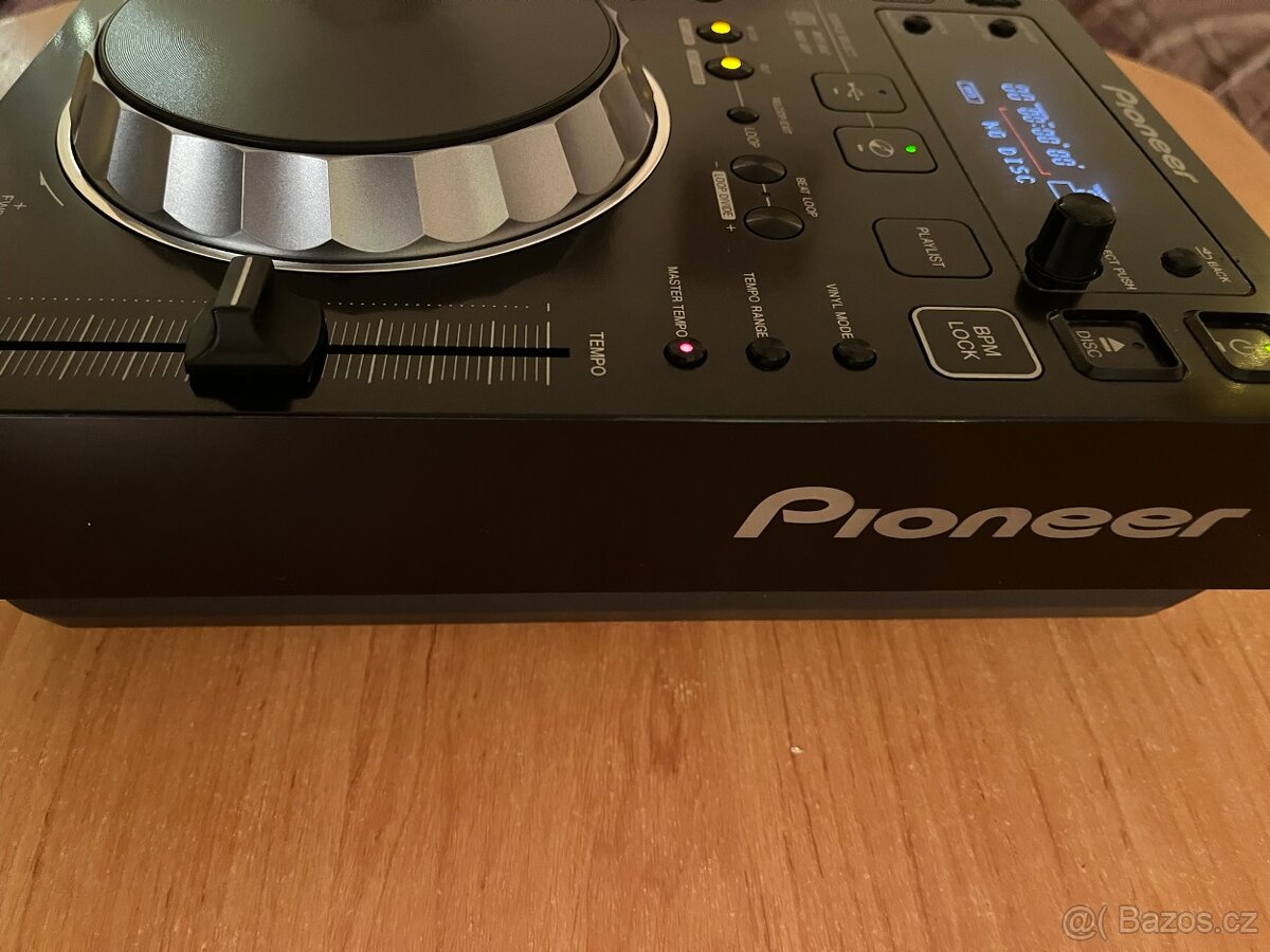 Pioneer CDJ 350 - 3