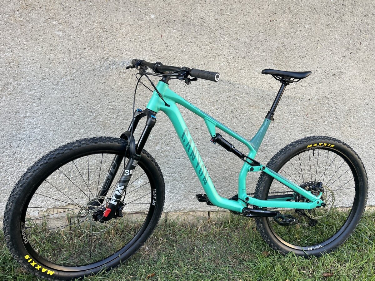 Canyon Neuron 7 XL - 3