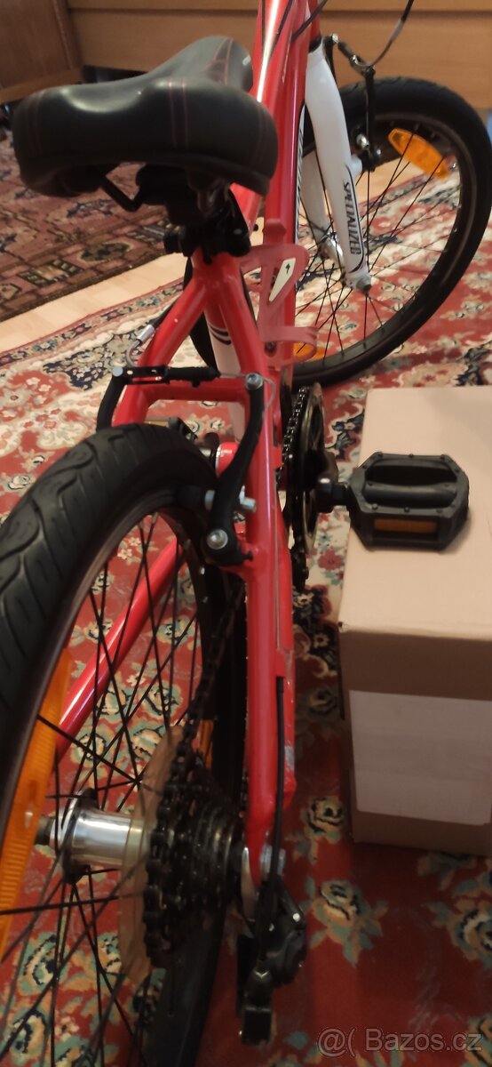 Specialized Hotrock 20 - 3