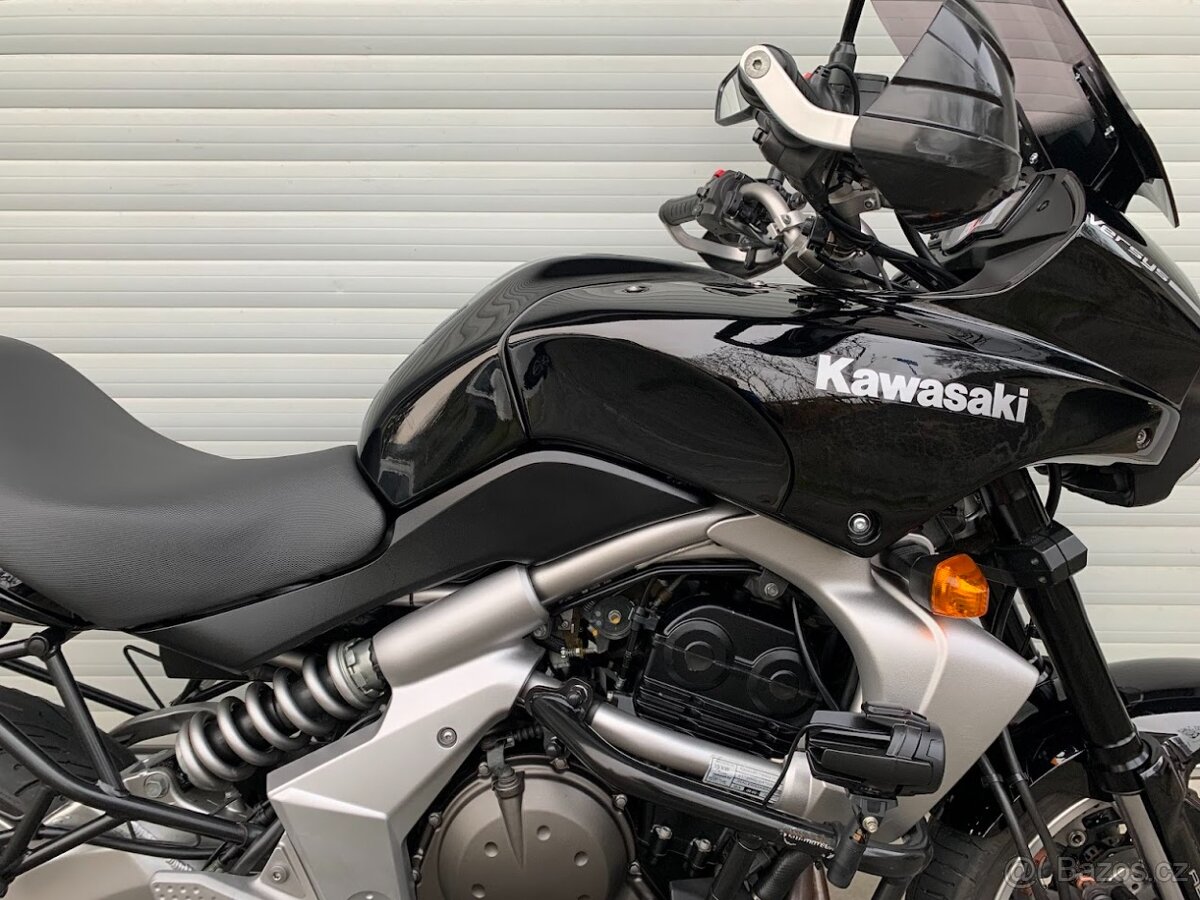 Kawasaki Versys 650 ABS 35kW - 3