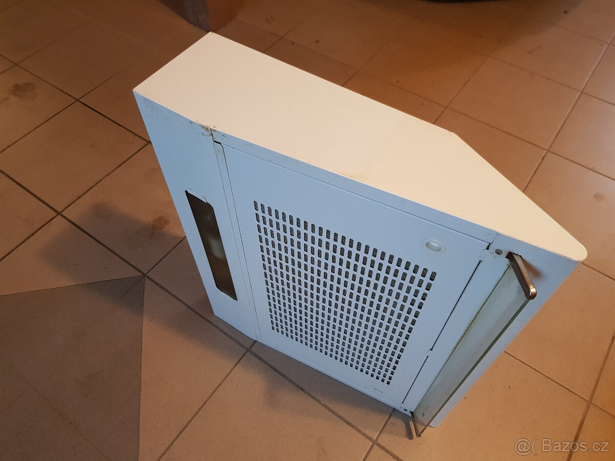 Odsavač par K126LG Best - 3