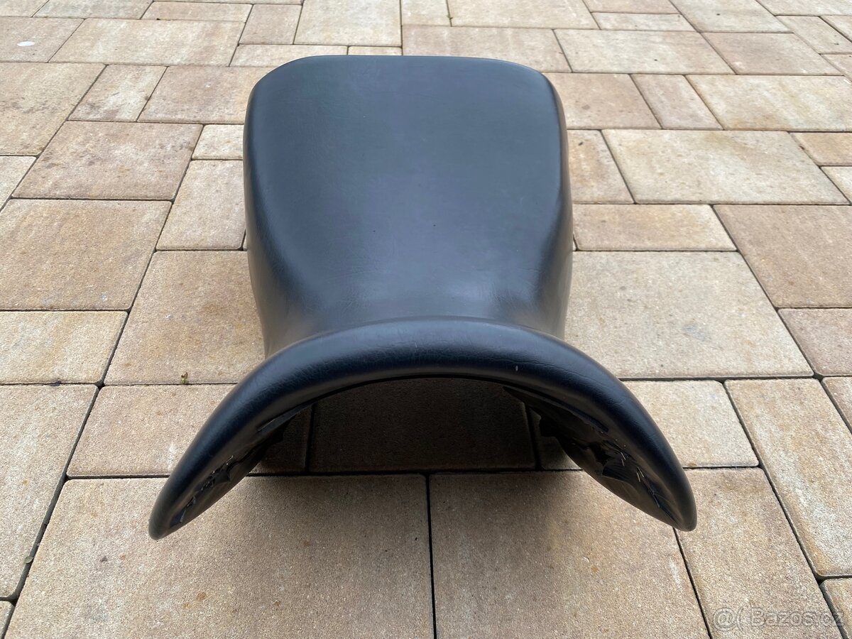 BMW 1100 GS sedlo - 3