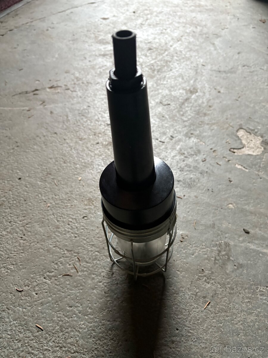 Montážní lampa - 3