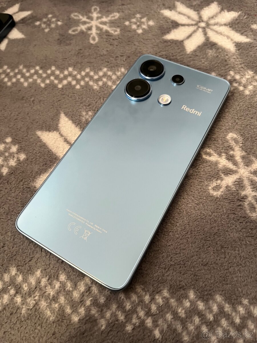 Redmi Note 13 - 3