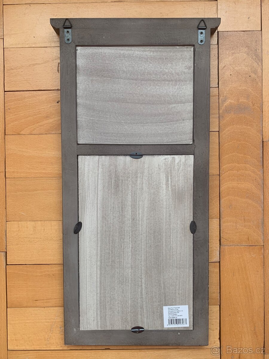 Zrcadlo "Levandule" - 3