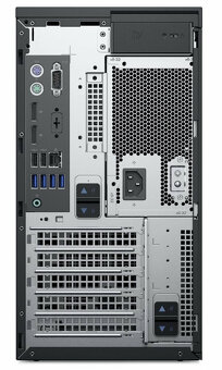 DELL PowerEdge T40 – Výkonný server pro vaše podnikání - 3