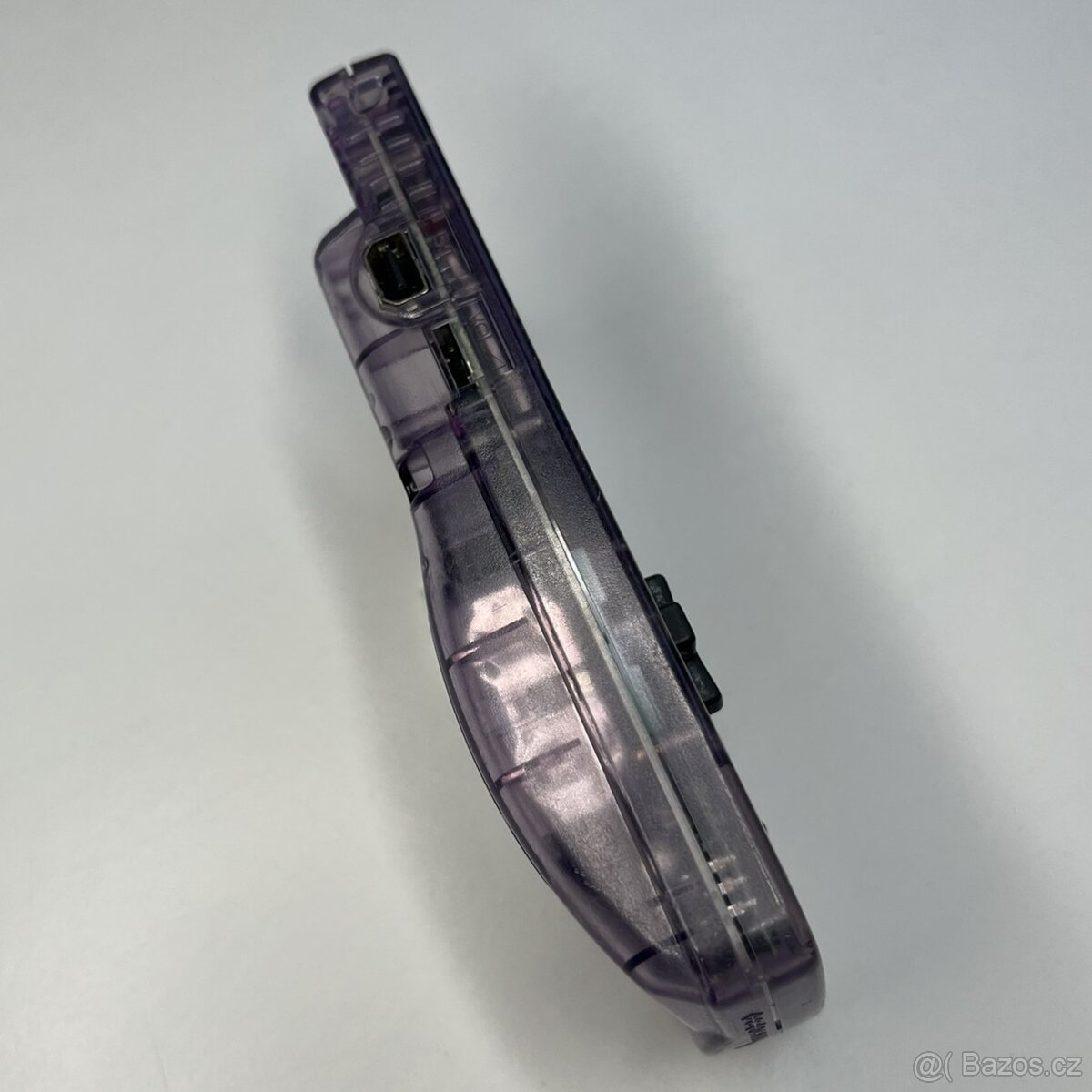 Nintendo Gameboy Color - Atomic Purple - 3