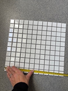 Kachlíky koupelna- super cena - 3