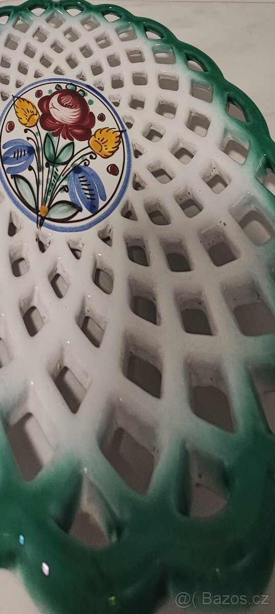 Tupeská keramika - 3