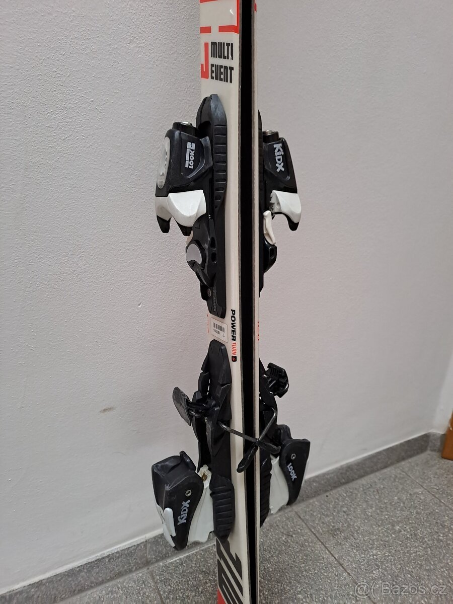 Rossignol Hero Junior Multi-Event 120 cm - 3