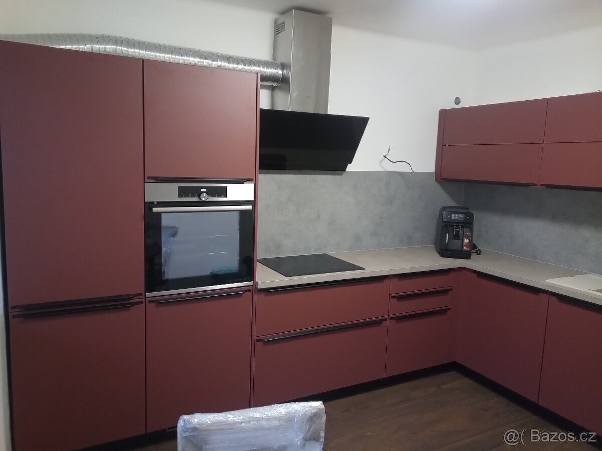 Výroba Kuchyne.Montaz. - 3