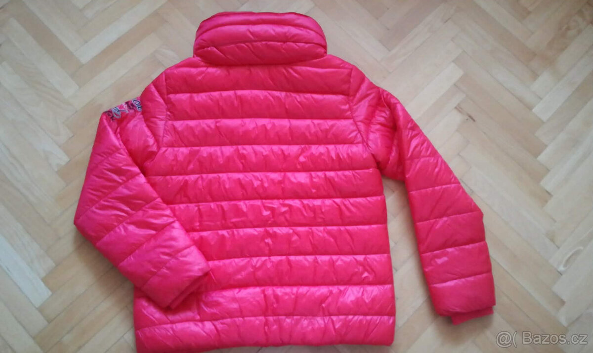 Bunda Soccx vel 40/L - 3