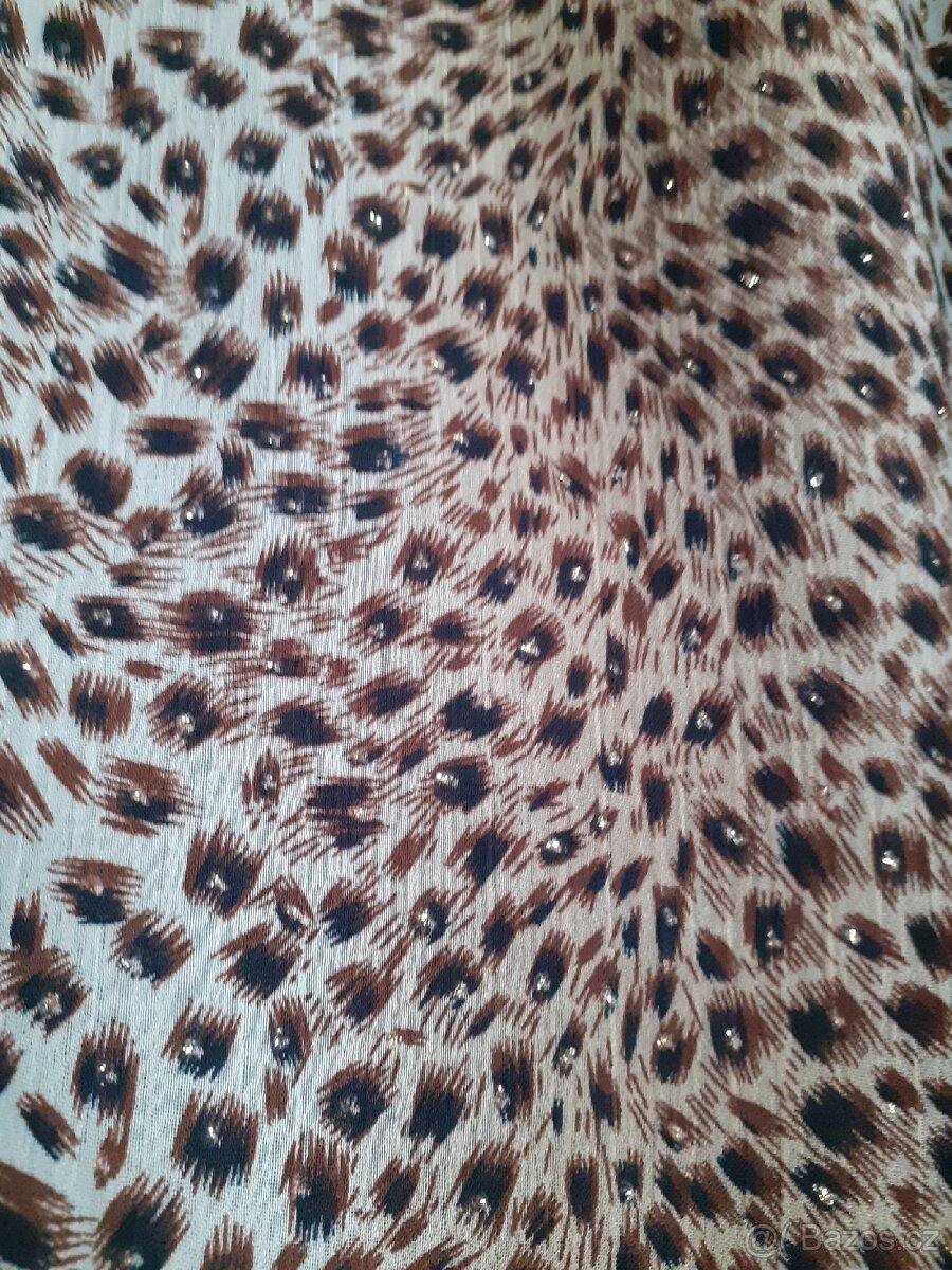 Dámská halenka - 3