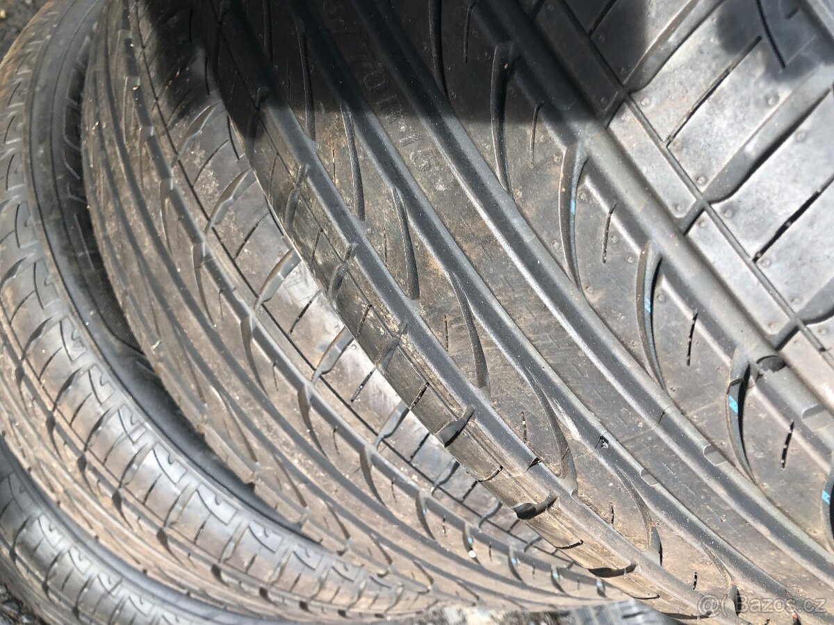 Pneu 205/70/15 96H Mazzini eco307 - 3