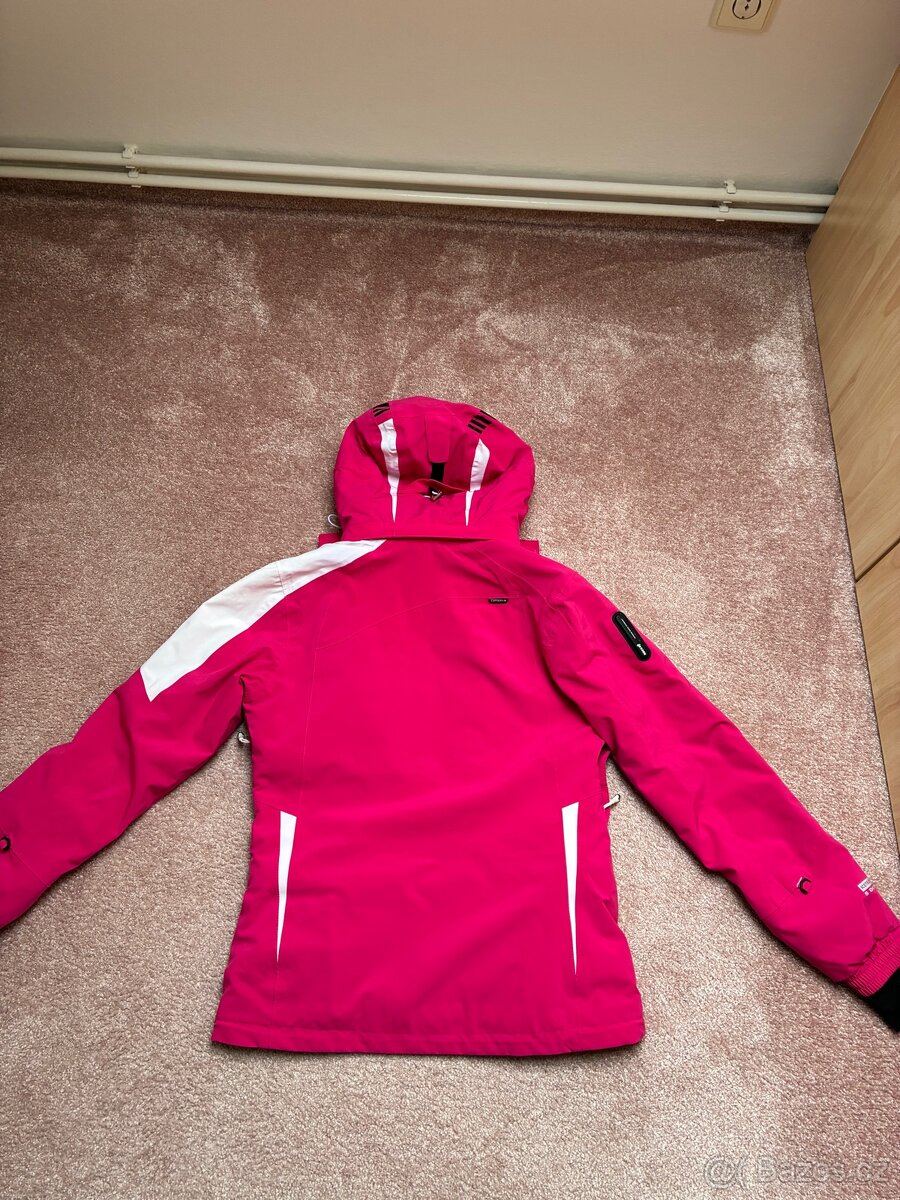 Dámská lyžařská souprava Icepeak. - 3