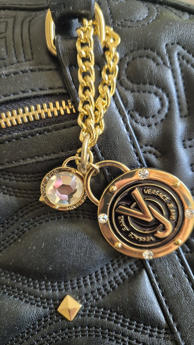 Nová kabelka Versace Jeans - 3