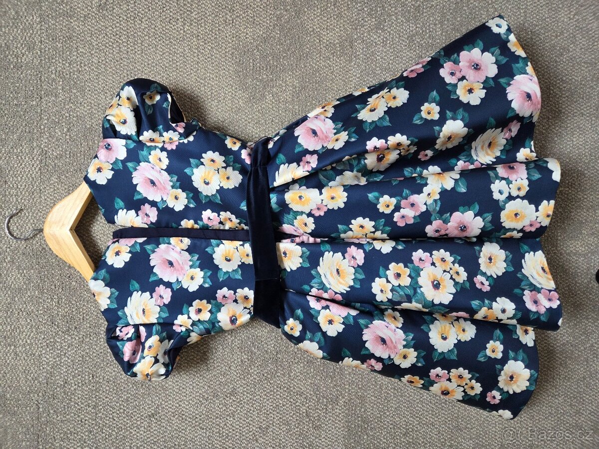 Šaty Abel a Lula - 3