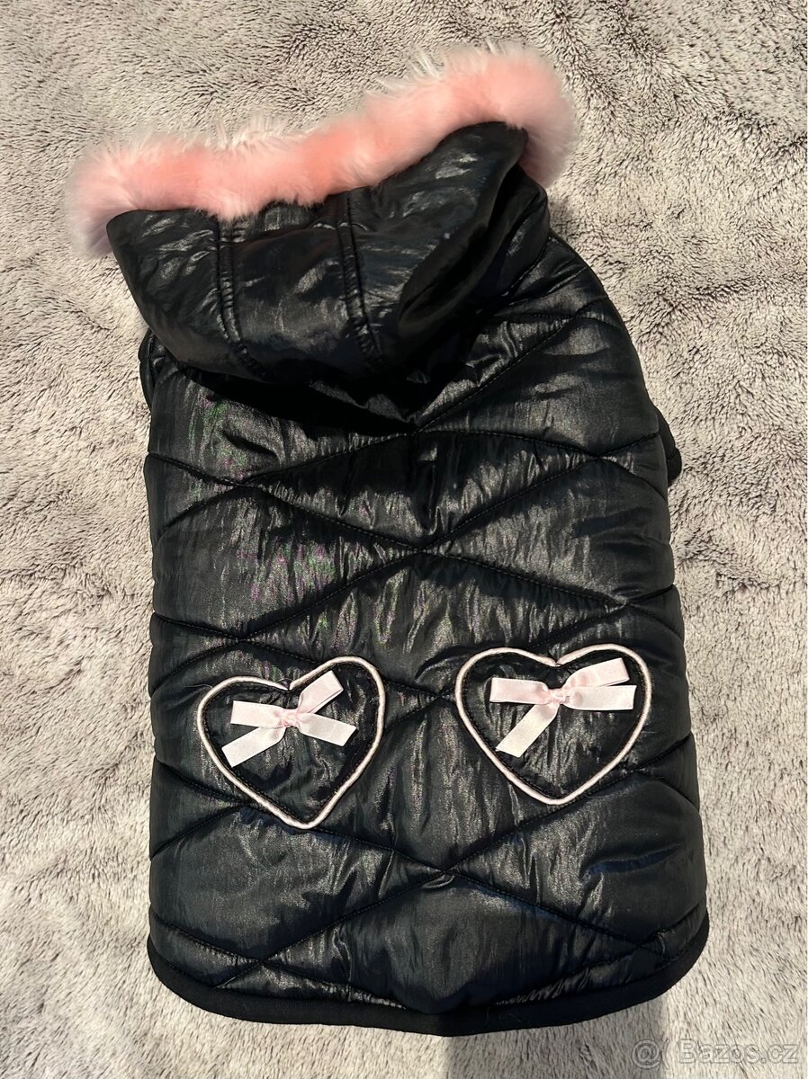 Bundička pro pejska 🐶🎀 - 3