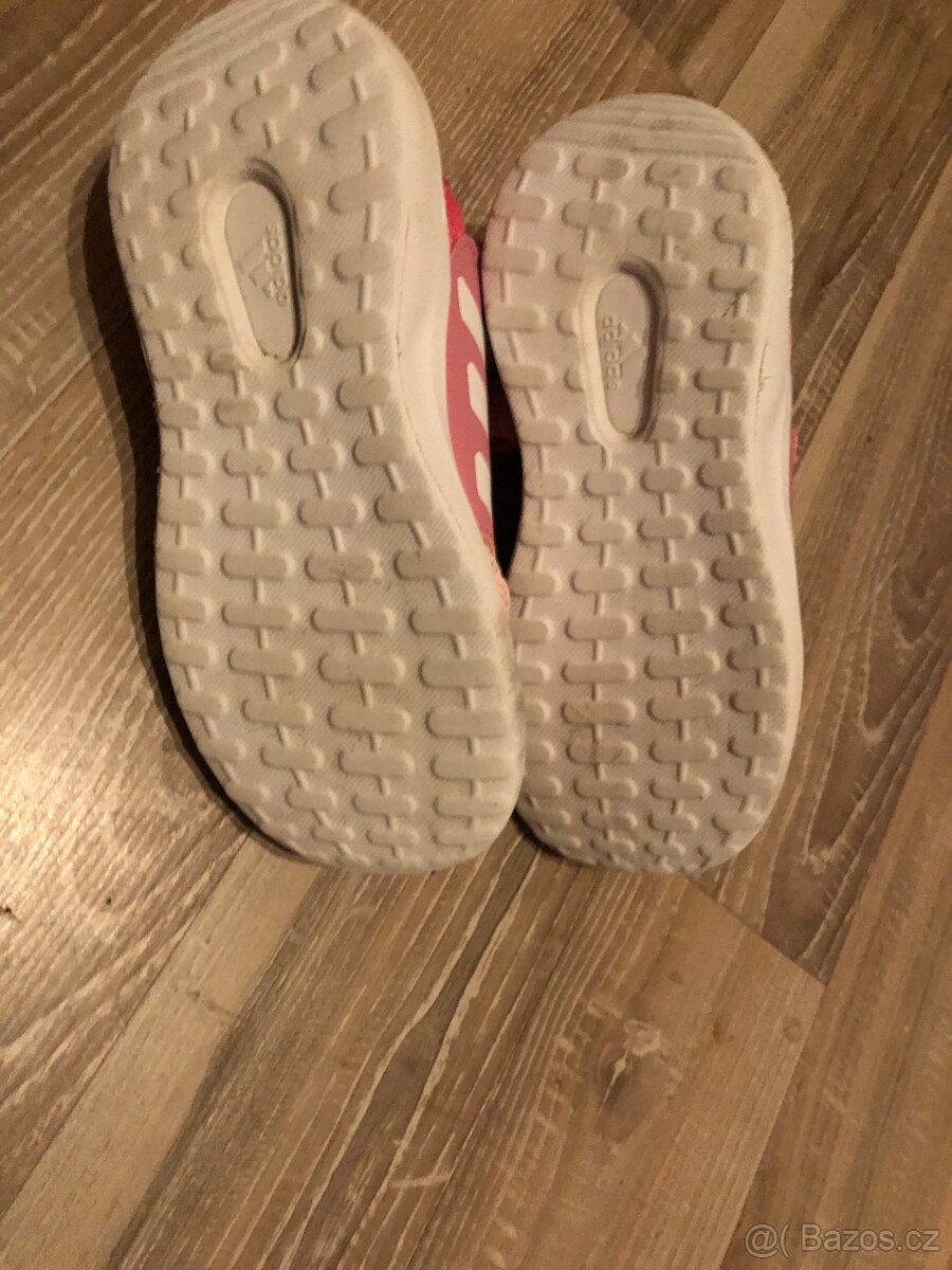 Detske tenisky Adidas - 3