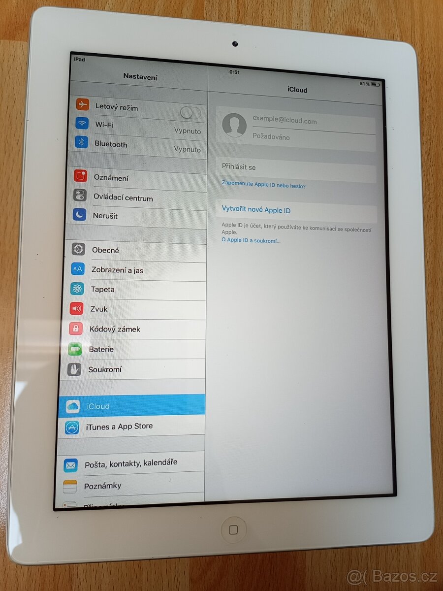 Apple iPad 2 WiFi 16GB - 3
