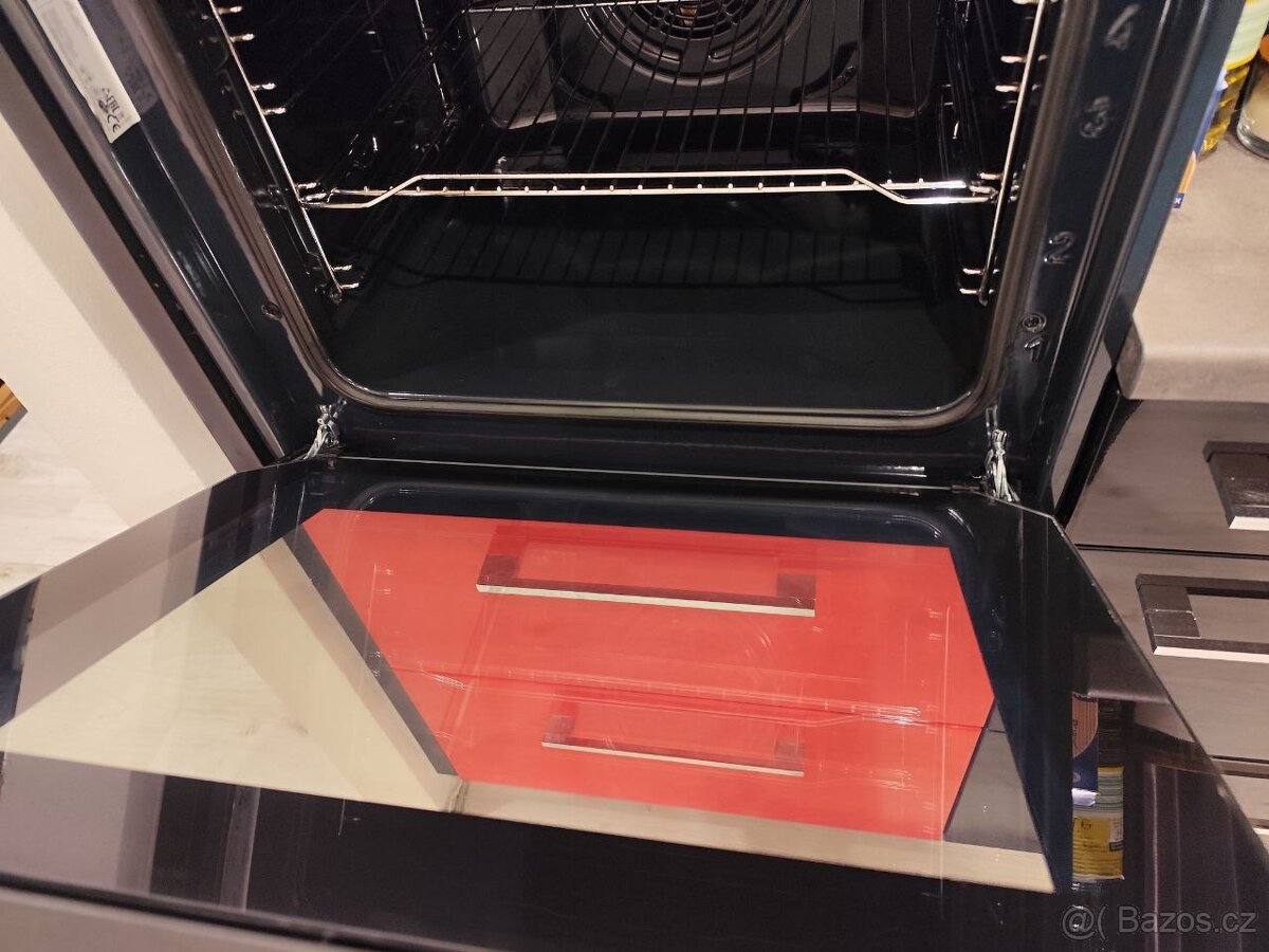 Vestavná trouba Gorenje - 3