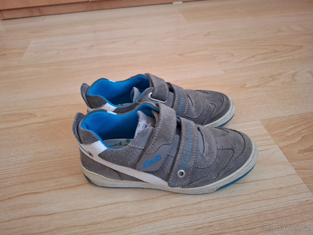 Chlapecké boty zn.Lurchi, vel.36 - 3