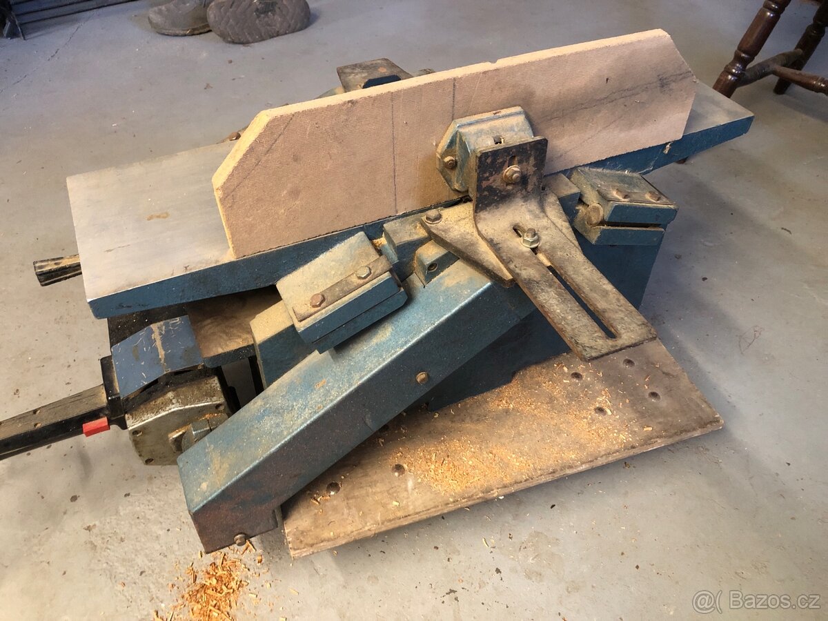 hoblovka s protahem - 3