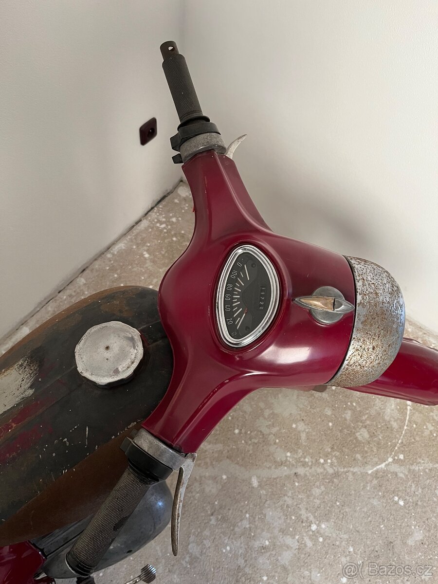 ČZ 175/450/05 deluxe s doklady - 3