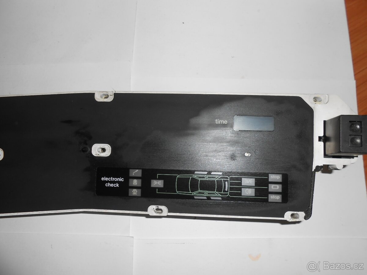 Budiky Fiat Tempra - 3