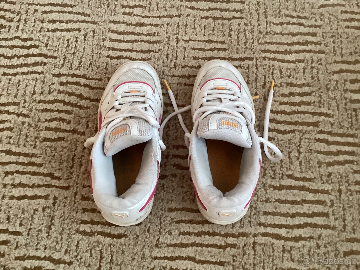 Tenisky vel.38 a 38.5 - 3