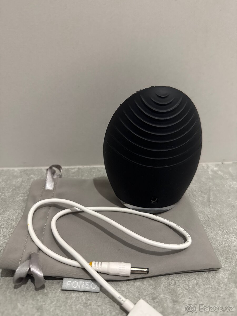 Foreo Luna 2, 3v1, černé - 3