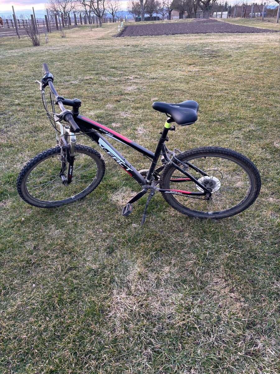 Prodám horské kolo - 3