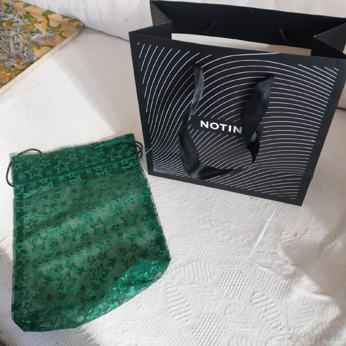 Dárkové tašky - 3