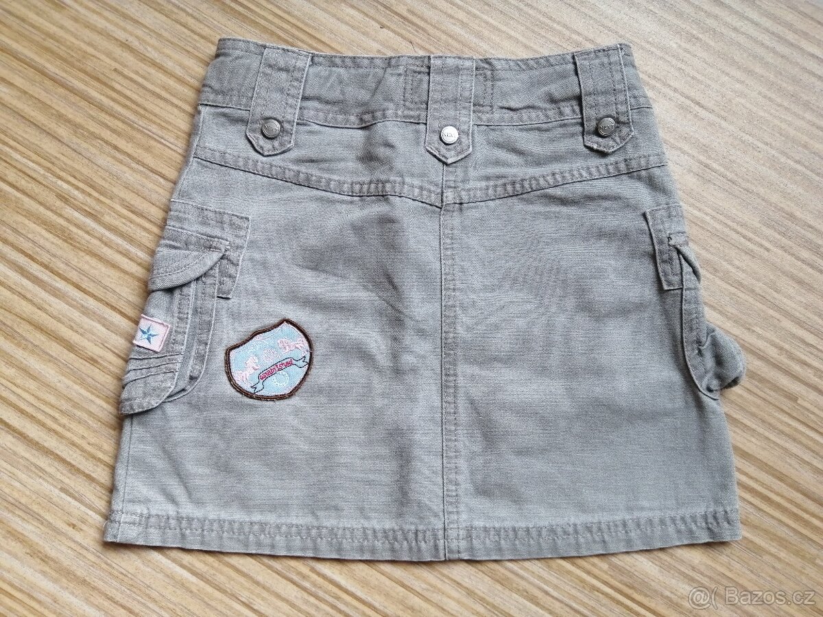 Sukně, vel. 122/128 - 3