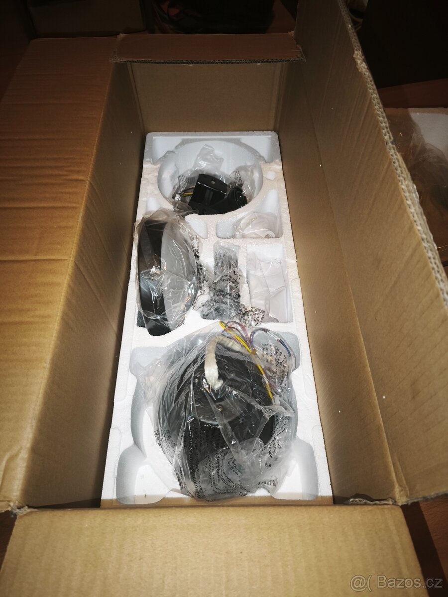 Stropní světlo s ventilátorem IMMAX - 3