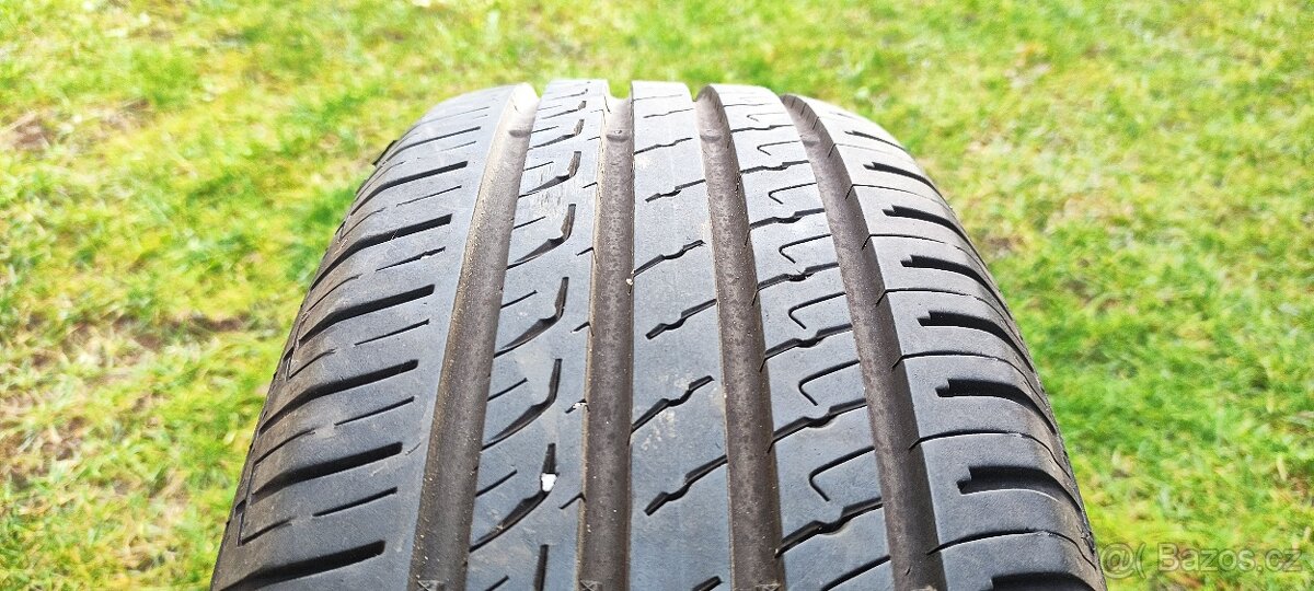 2ks pneu Barum Bravuris 5 HM - 3