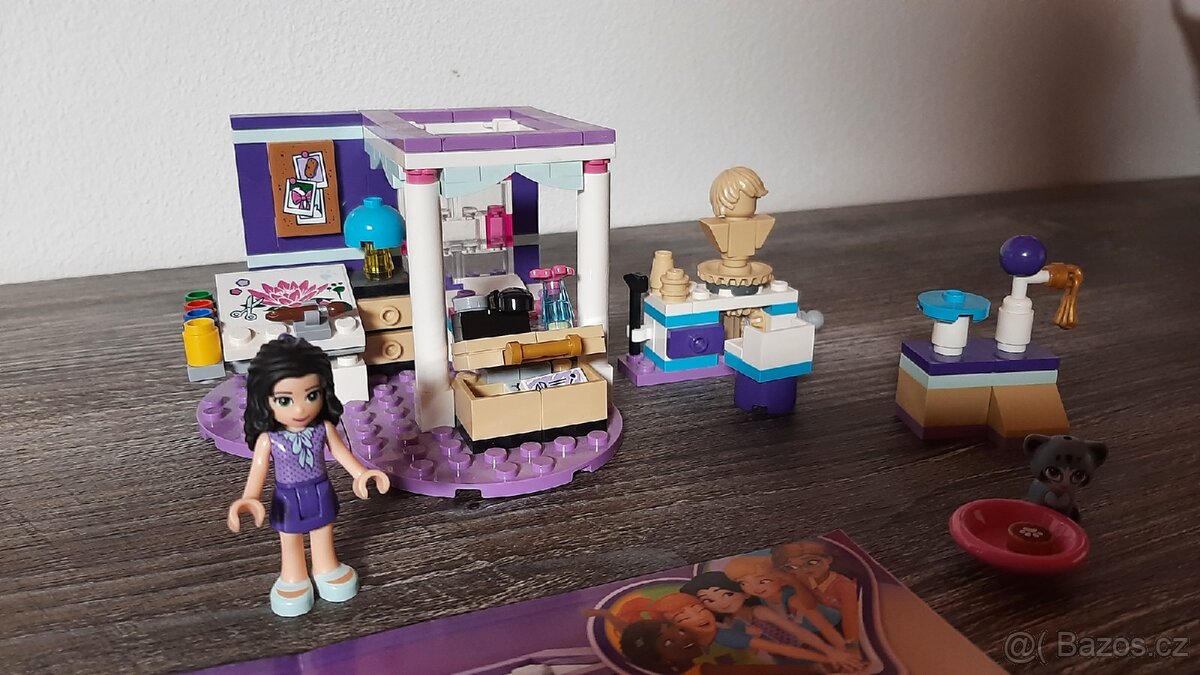Lego friends 41342 - 3