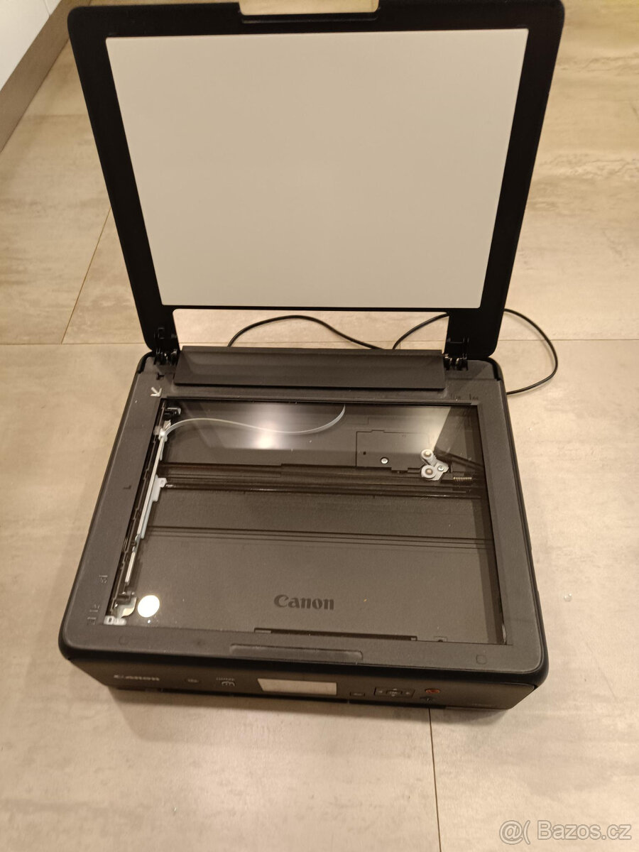 Canon Pixma TS 5050 - 3