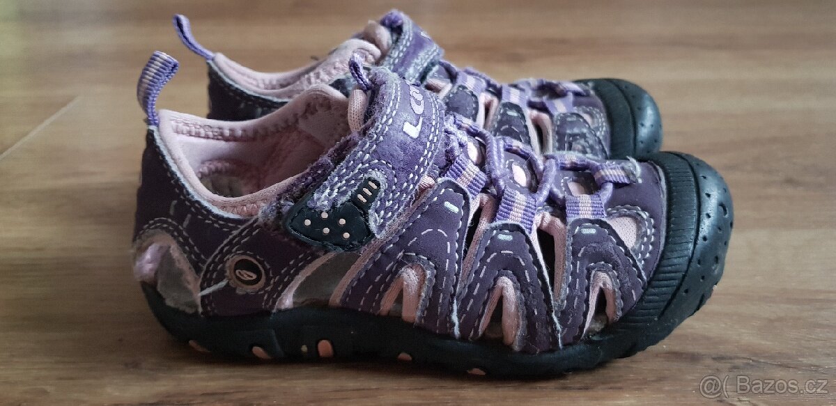 Sandaly Loap, vel. 25 - 3